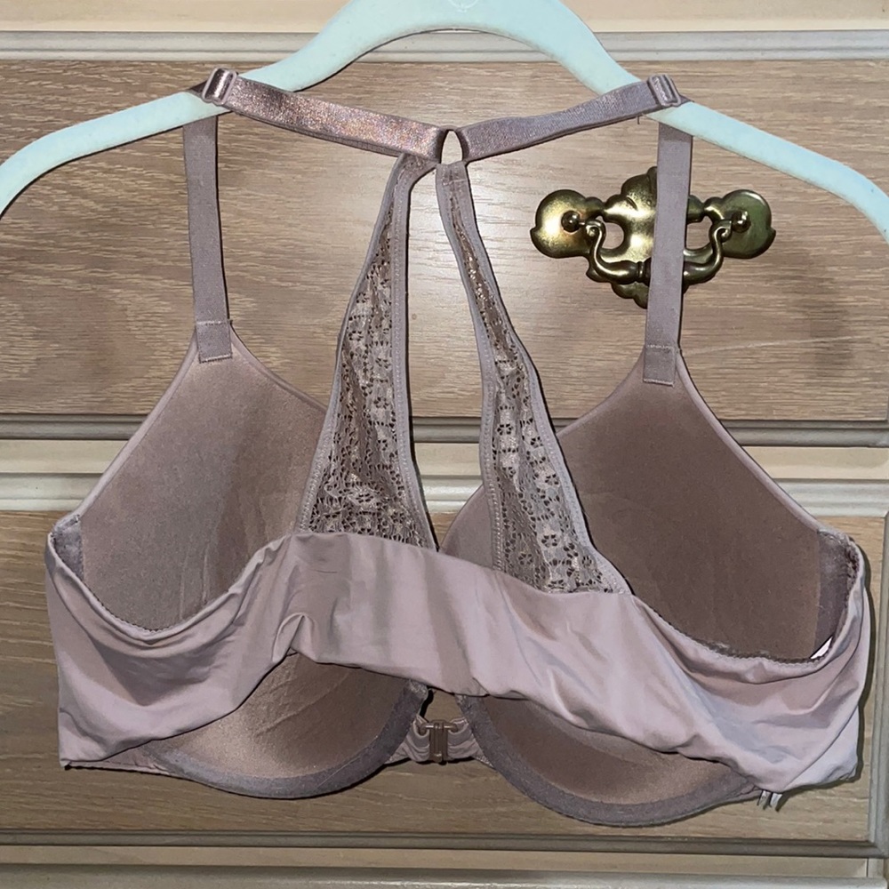 Victorias Secret Front Close Bra